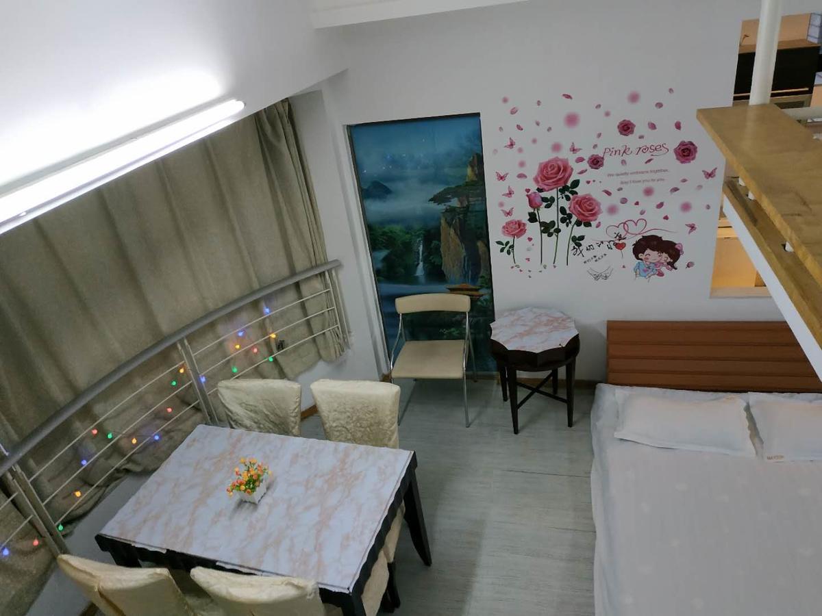 Mayson Shanghai Bund Serviced Apartment Bagian luar foto