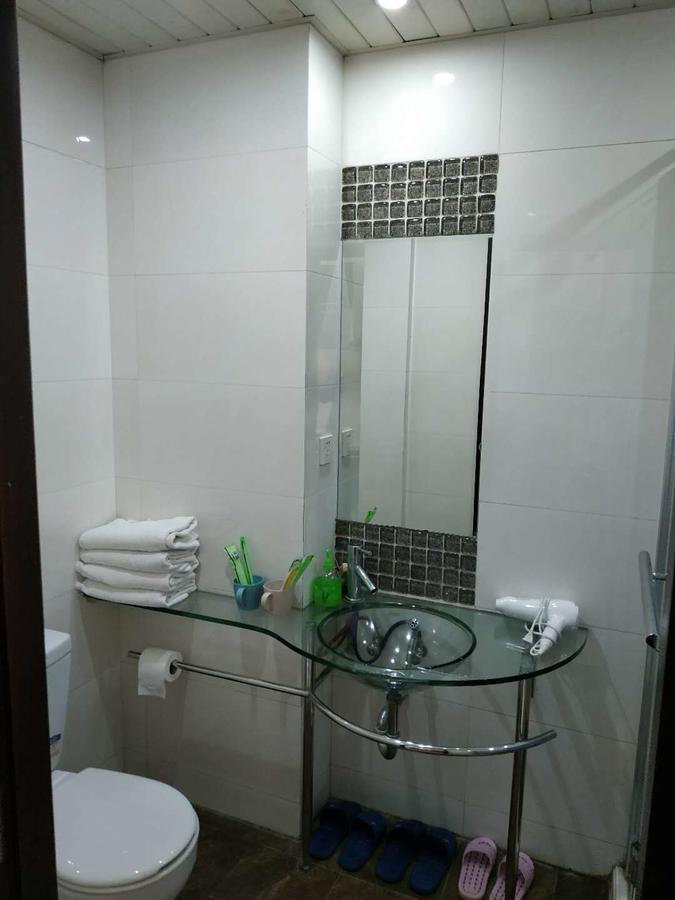 Mayson Shanghai Bund Serviced Apartment Bagian luar foto